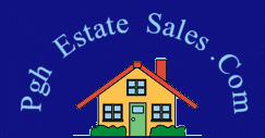 Pittsburgh Estate Sales